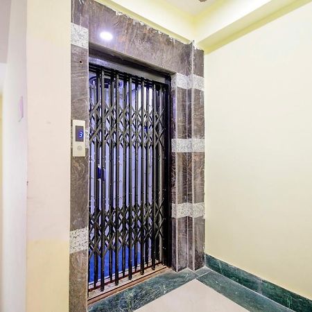 Oyo 92945 The Rs Villa Kolkata Luaran gambar