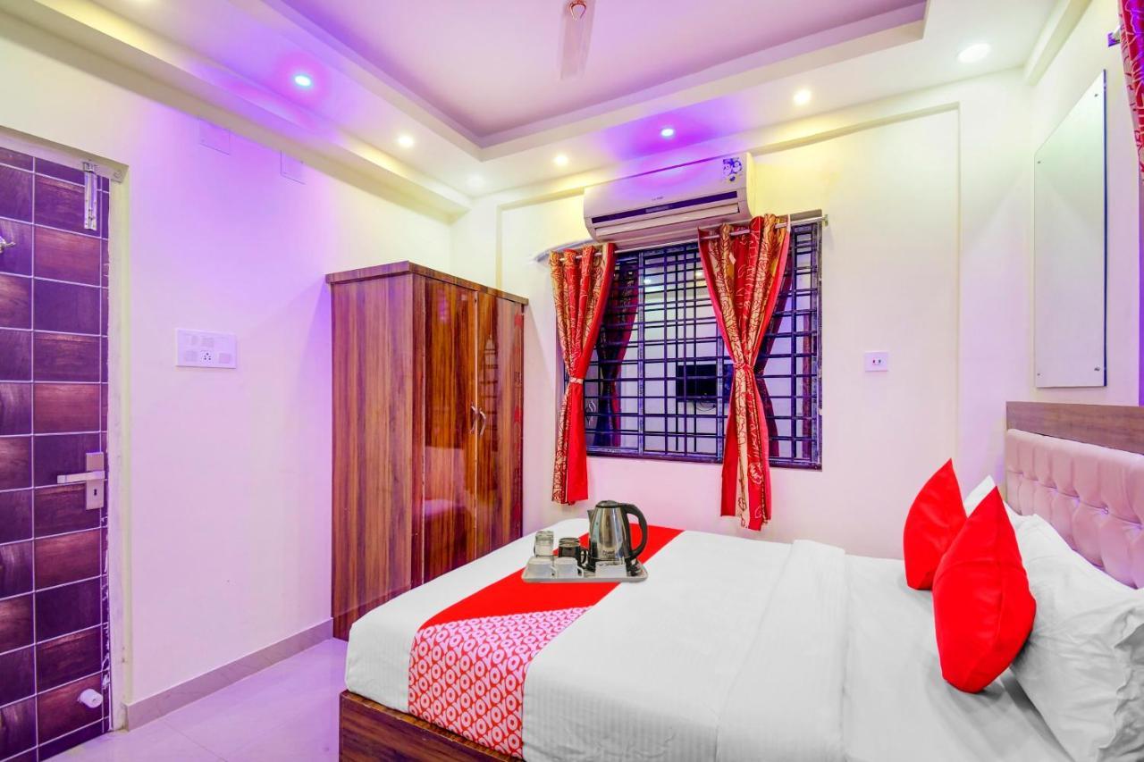 Oyo 92945 The Rs Villa Kolkata Luaran gambar