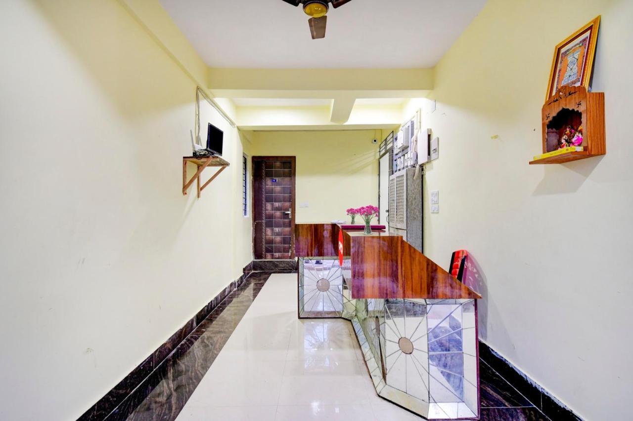 Oyo 92945 The Rs Villa Kolkata Luaran gambar