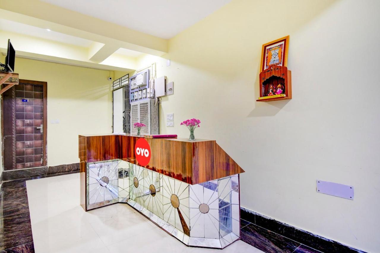 Oyo 92945 The Rs Villa Kolkata Luaran gambar