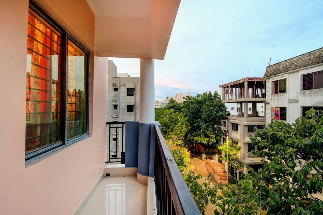Oyo 92945 The Rs Villa Kolkata Luaran gambar