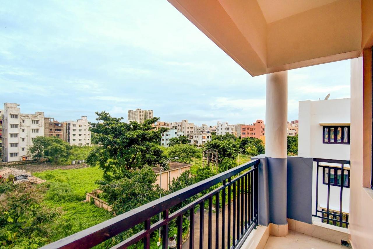 Oyo 92945 The Rs Villa Kolkata Luaran gambar