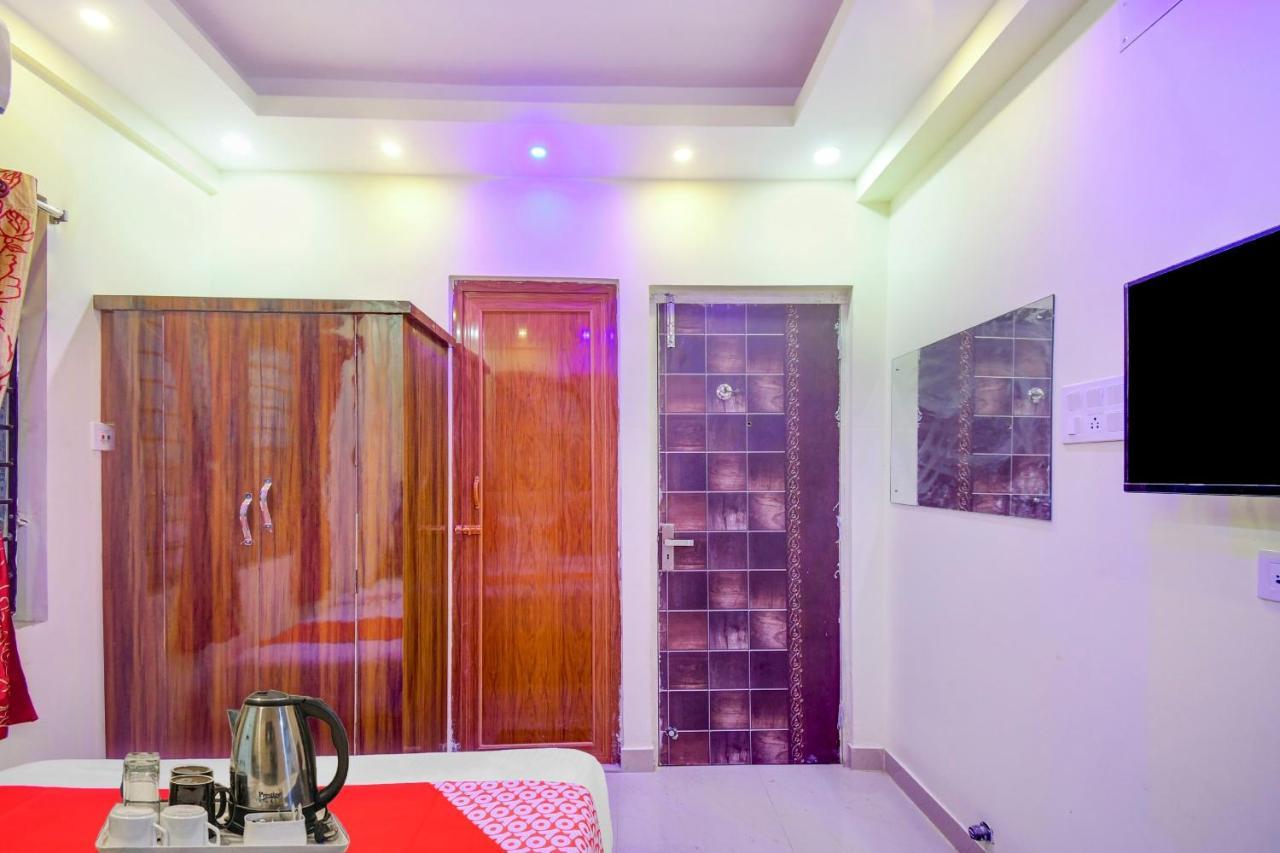 Oyo 92945 The Rs Villa Kolkata Luaran gambar