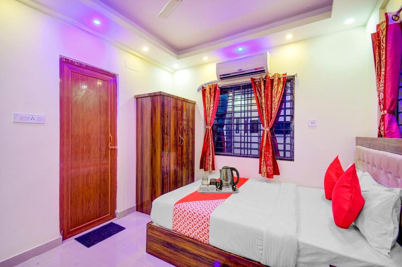 Oyo 92945 The Rs Villa Kolkata Luaran gambar